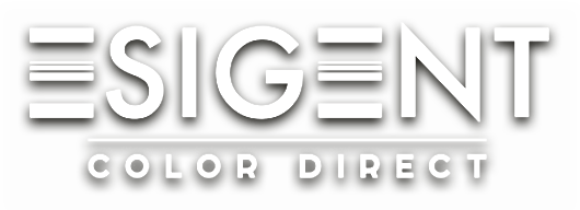 Logo Esigent - Farmaca International