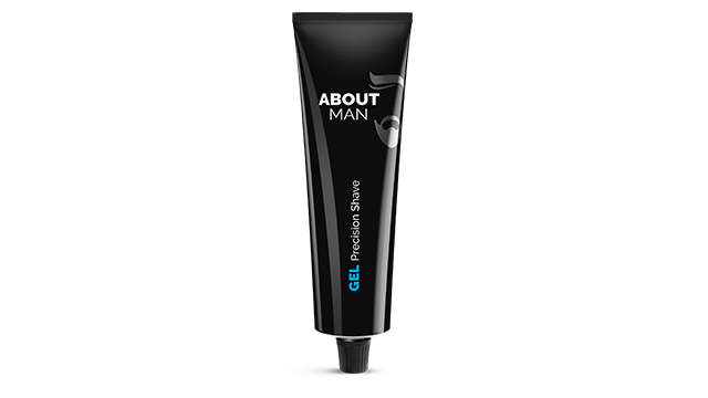 Linea Man - About Man - Prodotti per la Barba e Capelli - Farmaca International